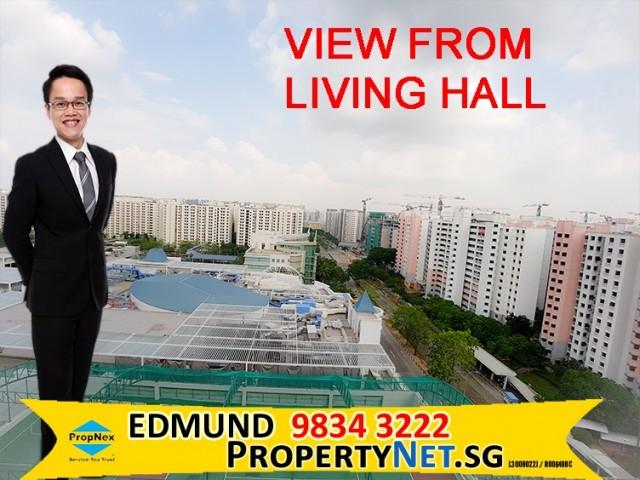 Compass Heights (D19), Apartment #138980752